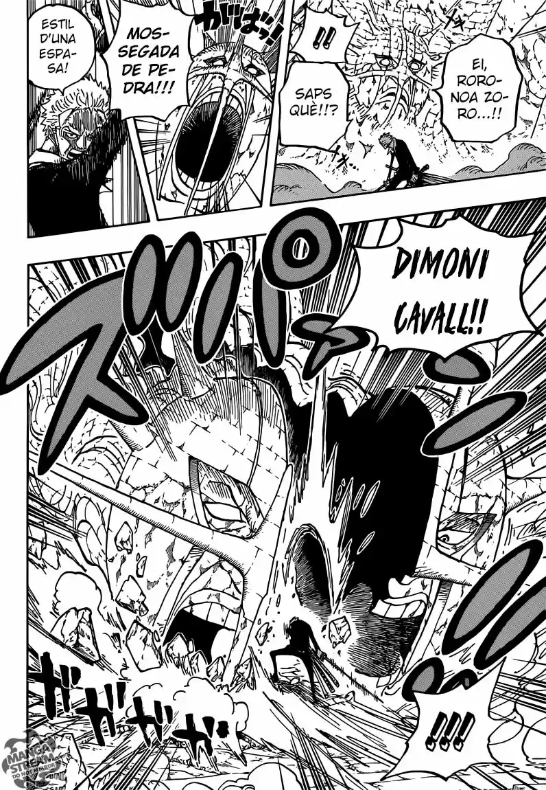 One Piece (Català) (1997) - Capítulo 777 - Página 14 - LectorTMOo