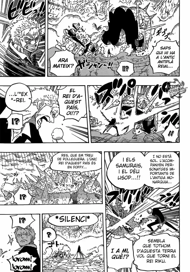 One Piece (Català) (1997) - Capítulo 777 - Página 15 - LectorTMOo
