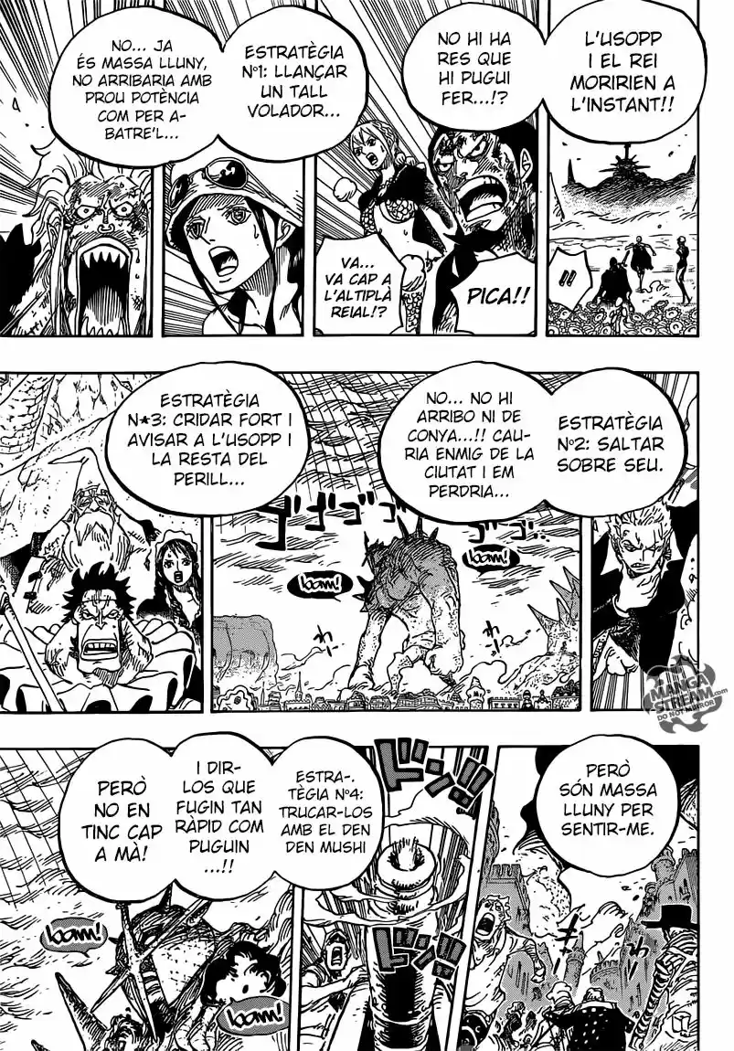 One Piece (Català) (1997) - Capítulo 777 - Página 17 - LectorTMOo