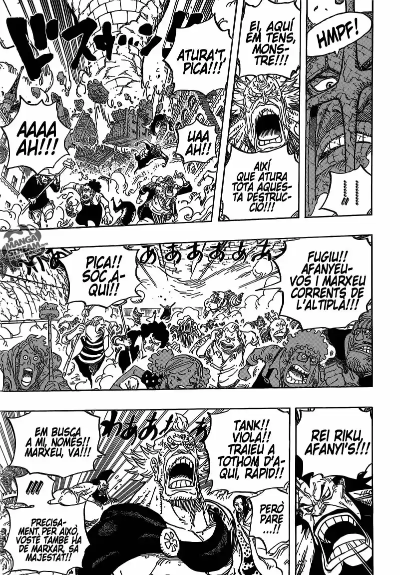One Piece (Català) (1997) - Capítulo 778 - Página 5 - LectorTMOo