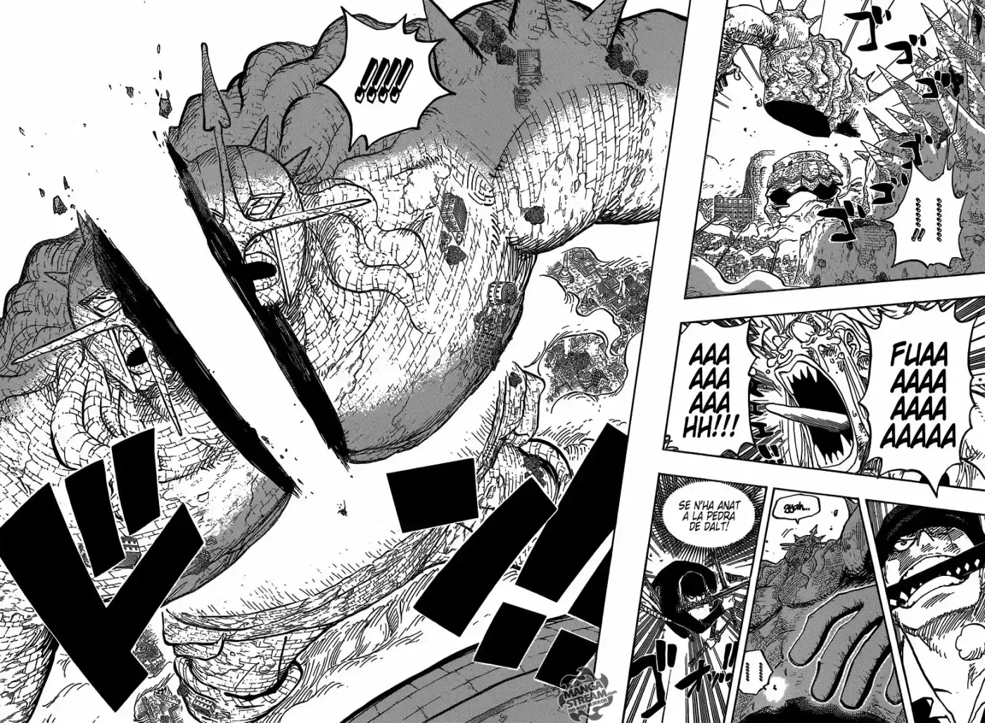 One Piece (Català) (1997) - Capítulo 778 - Página 10 - LectorTMOo