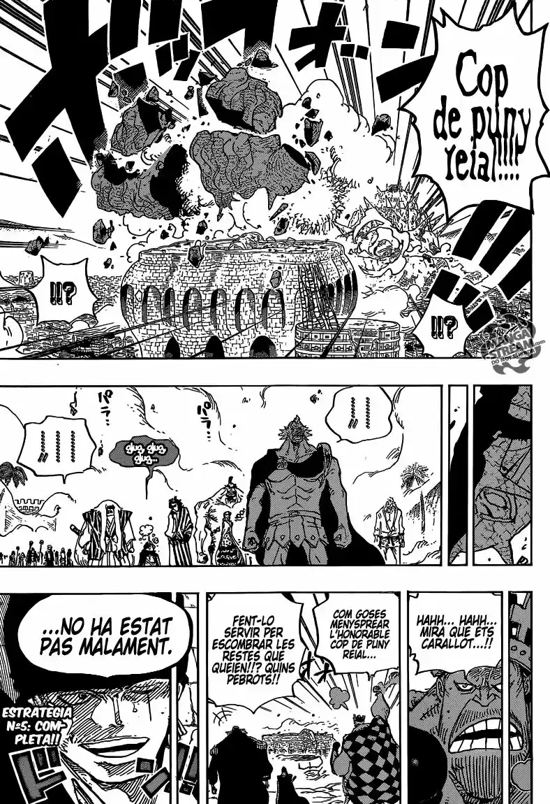 One Piece (Català) (1997) - Capítulo 778 - Página 14 - LectorTMOo