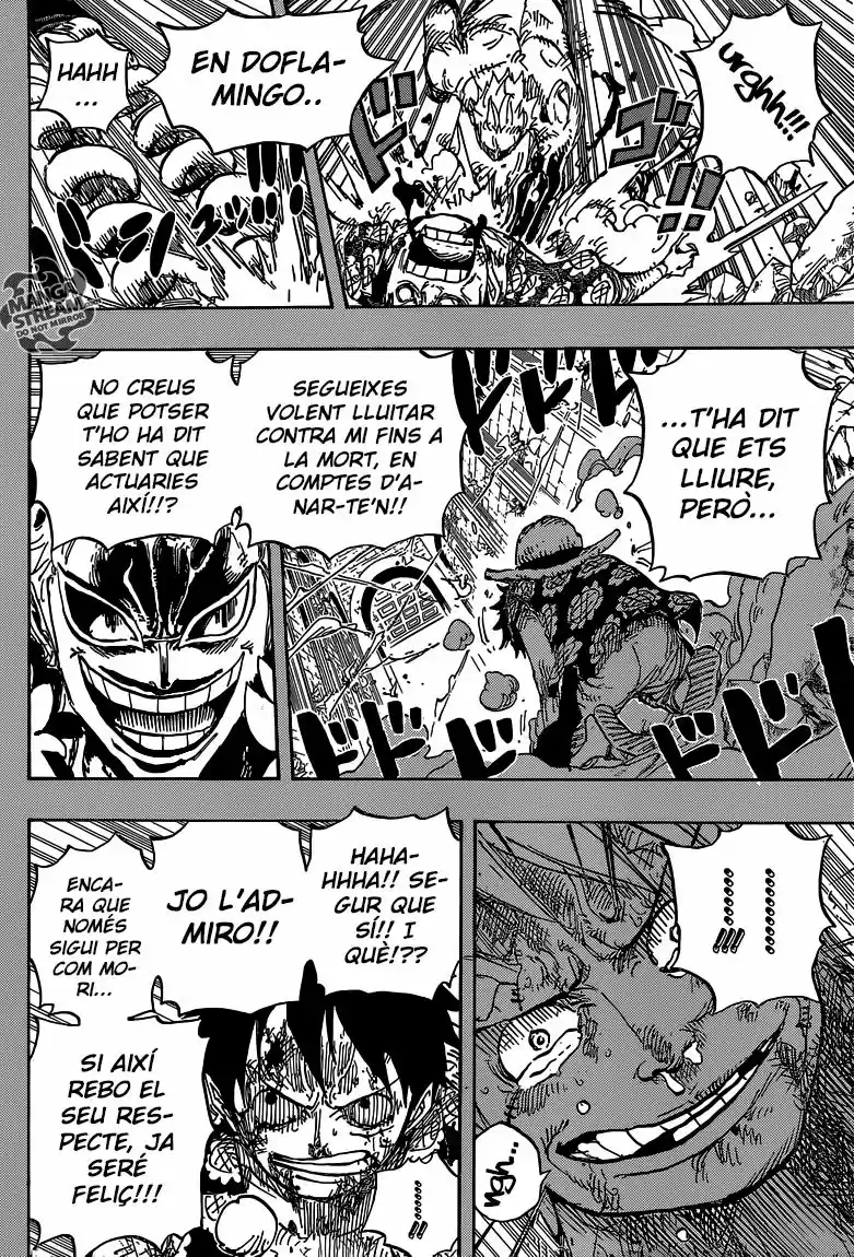 One Piece (Català) (1997) - Capítulo 779 - Página 14 - LectorTMOo