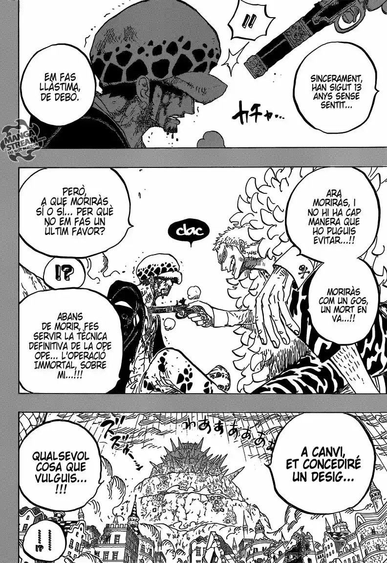 One Piece (Català) (1997) - Capítulo 780 - Página 4 - LectorTMOo