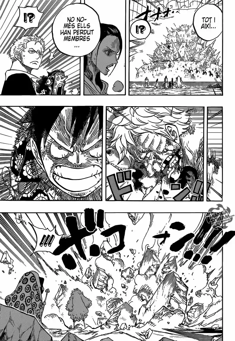 One Piece (Català) (1997) - Capítulo 780 - Página 9 - LectorTMOo