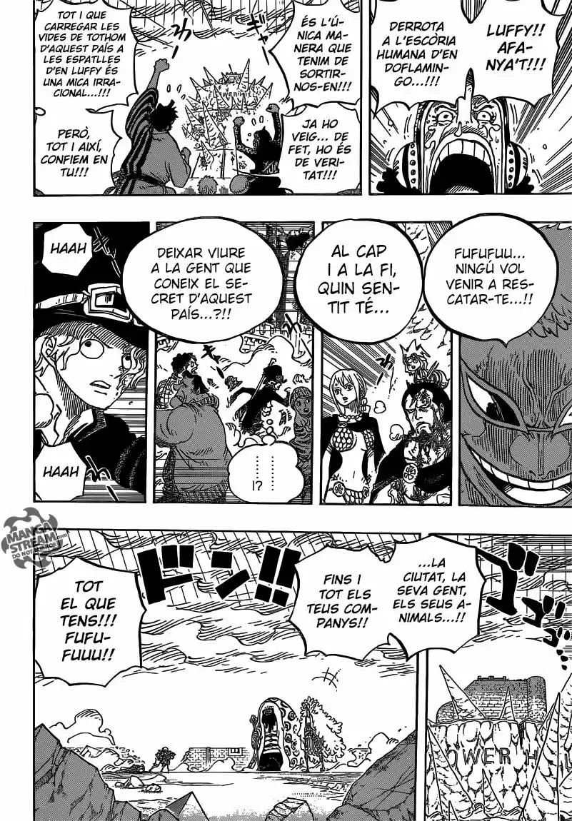 One Piece (Català) (1997) - Capítulo 781 - Página 5 - LectorTMOo