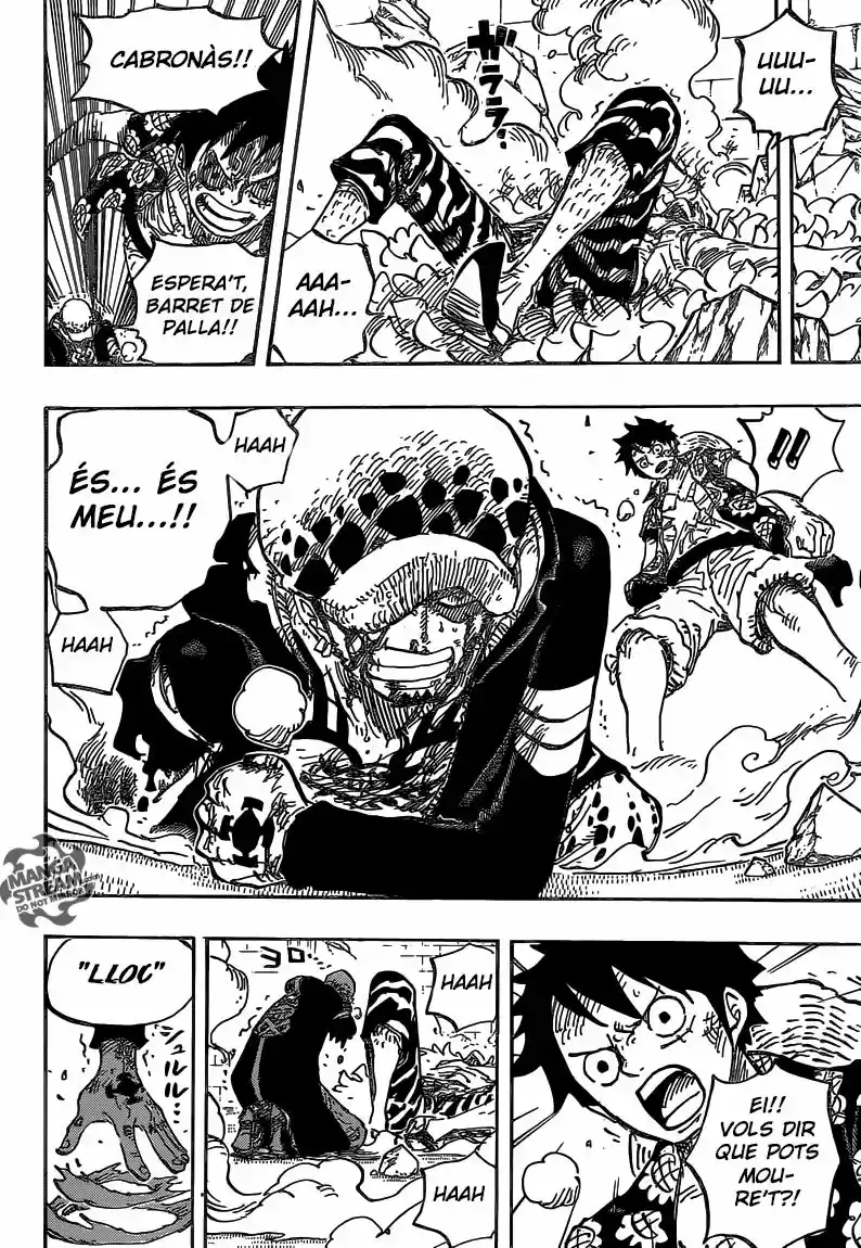 One Piece (Català) (1997) - Capítulo 781 - Página 13 - LectorTMOo