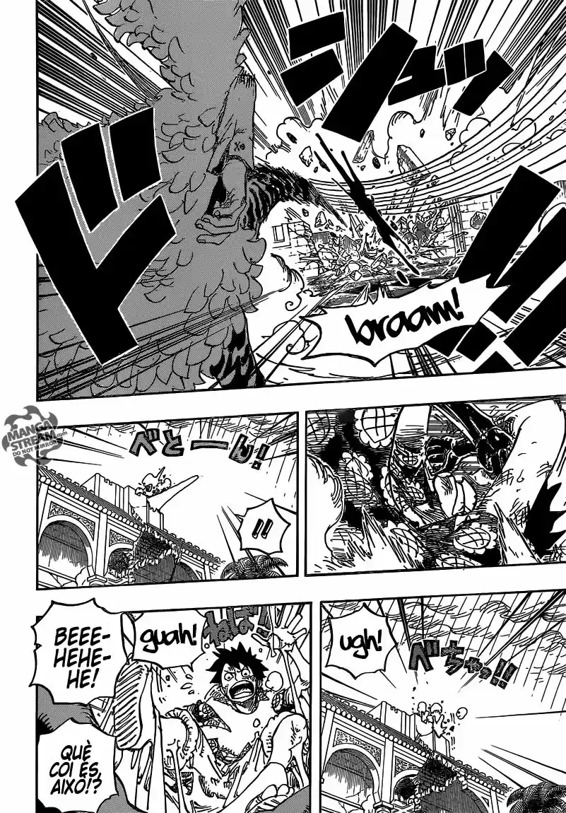 One Piece (Català) (1997) - Capítulo 782 - Página 9 - LectorTMOo