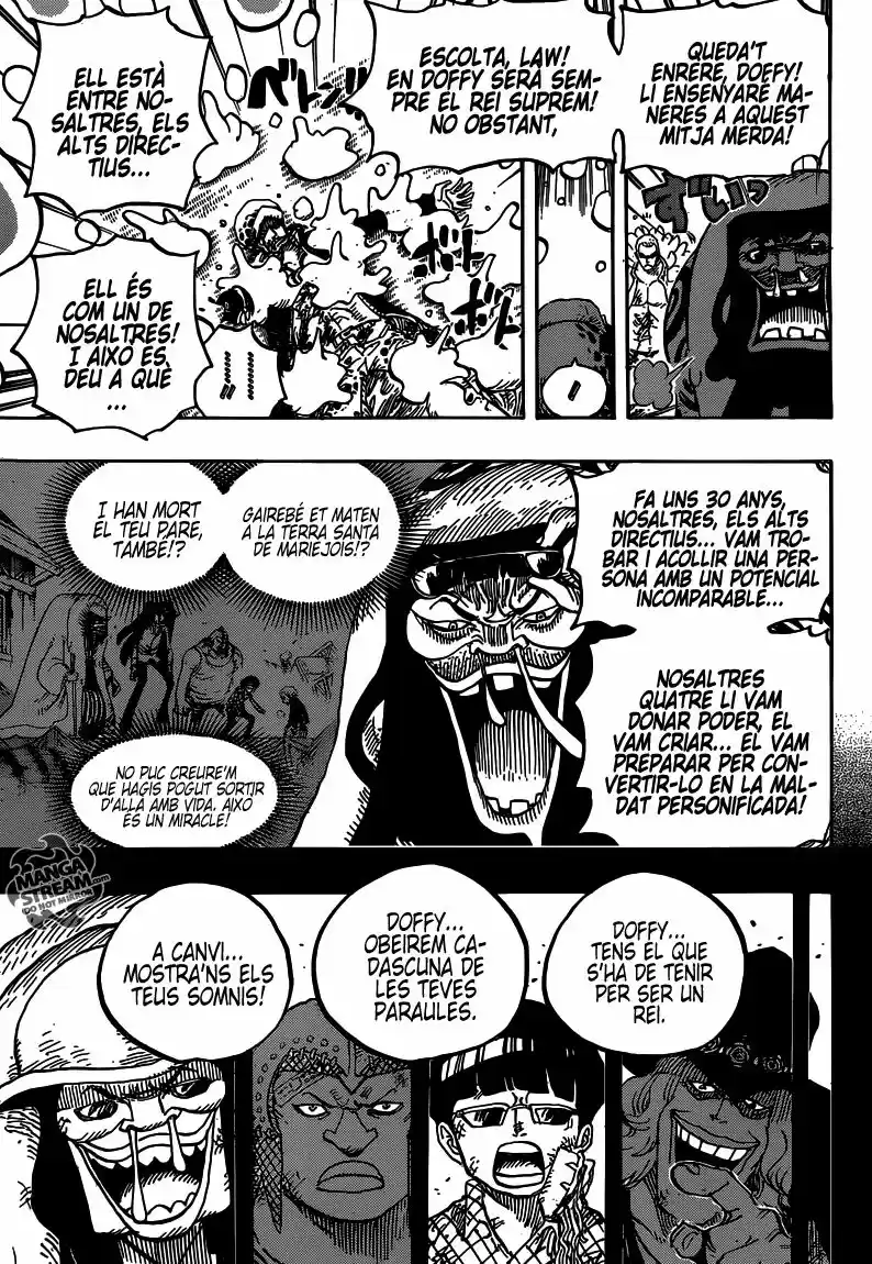 One Piece (Català) (1997) - Capítulo 782 - Página 12 - LectorTMOo