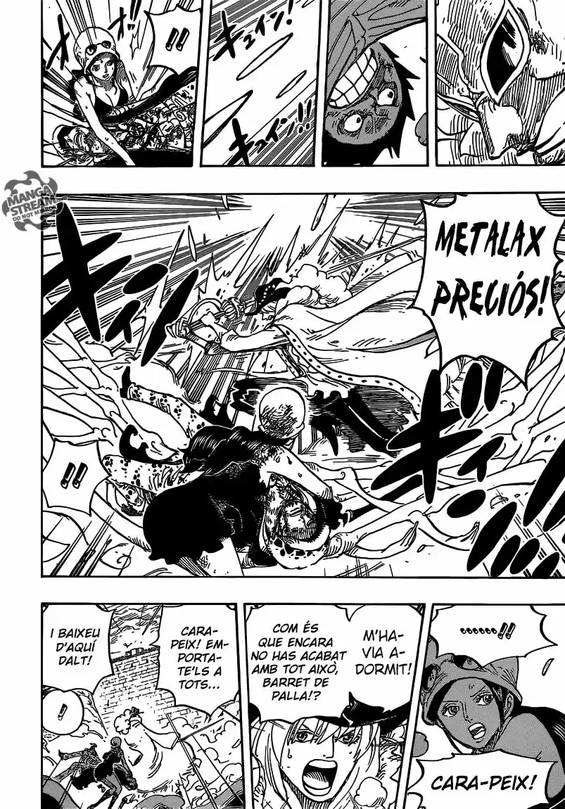 One Piece (Català) (1997) - Capítulo 783 - Página 6 - LectorTMOo