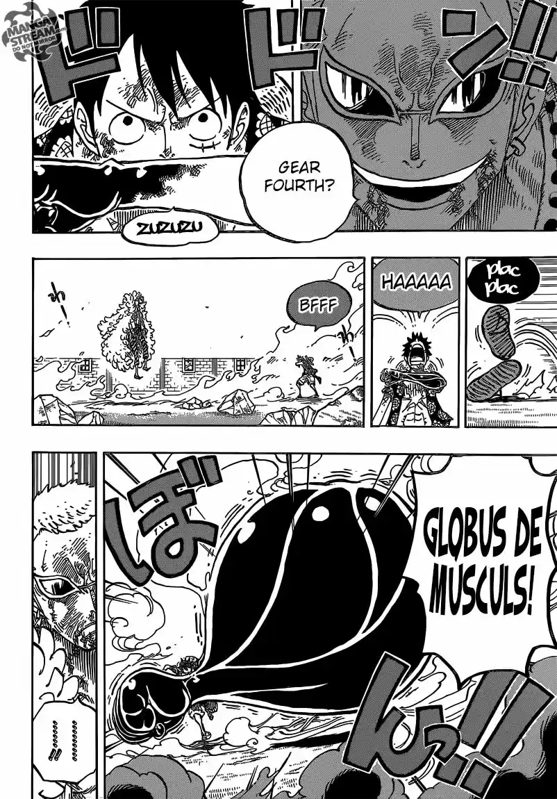 One Piece (Català) (1997) - Capítulo 784 - Página 8 - LectorTMOo