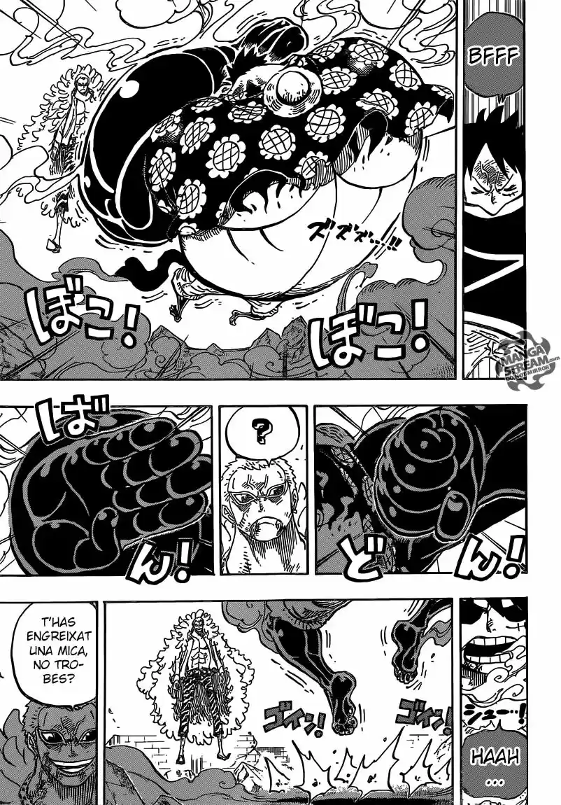 One Piece (Català) (1997) - Capítulo 784 - Página 9 - LectorTMOo