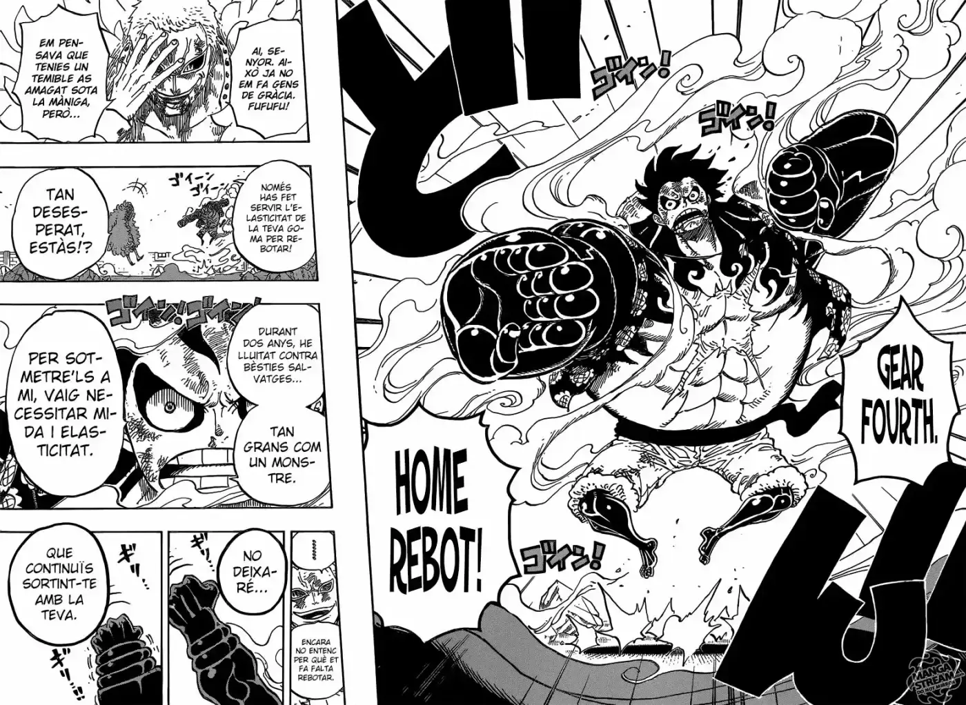 One Piece (Català) (1997) - Capítulo 784 - Página 10 - LectorTMOo