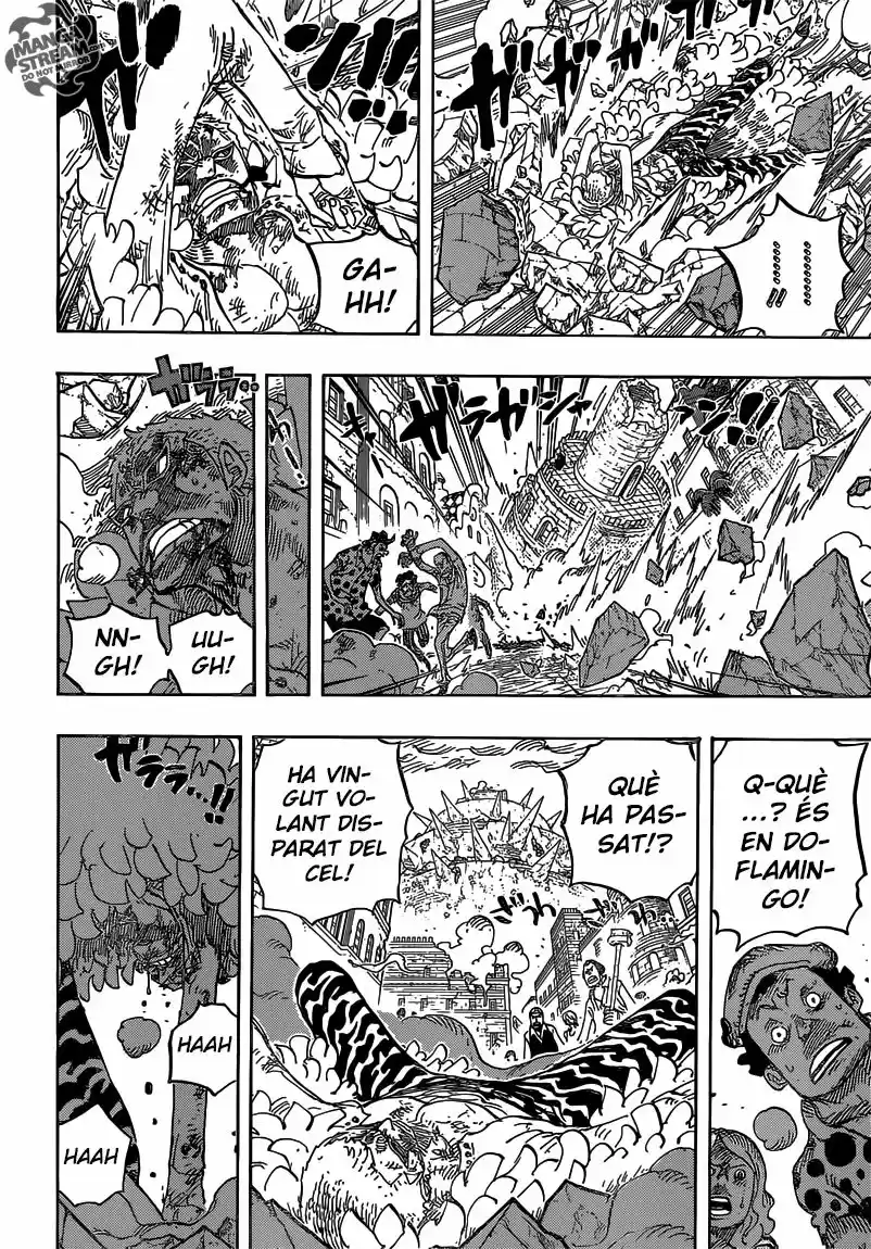 One Piece (Català) (1997) - Capítulo 784 - Página 12 - LectorTMOo