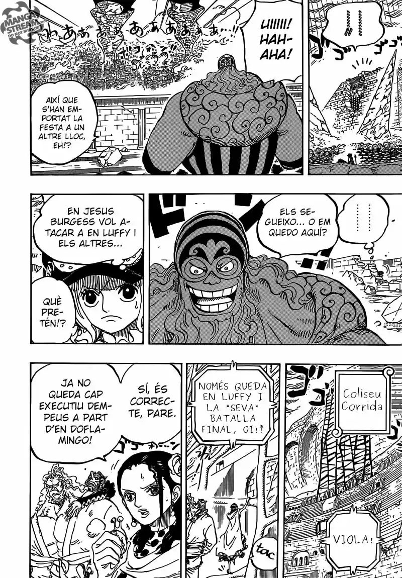 One Piece (Català) (1997) - Capítulo 785 - Página 4 - LectorTMOo
