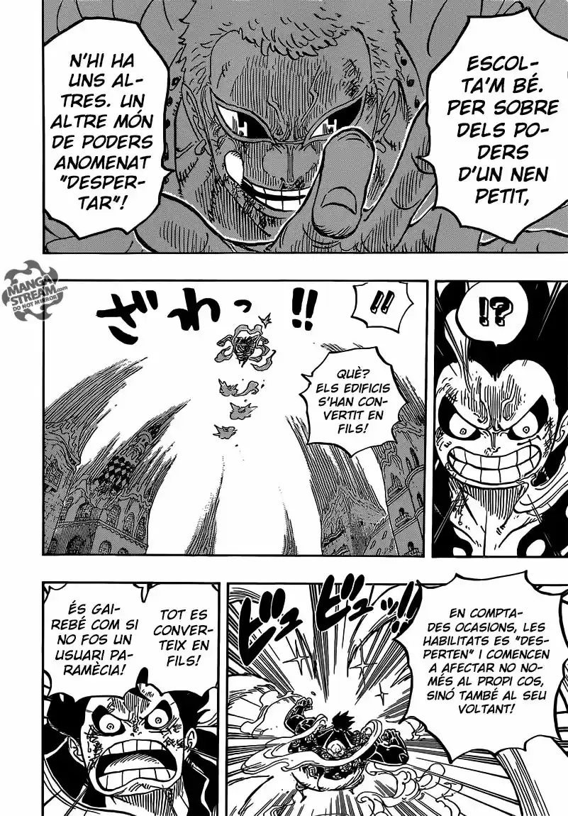 One Piece (Català) (1997) - Capítulo 785 - Página 8 - LectorTMOo