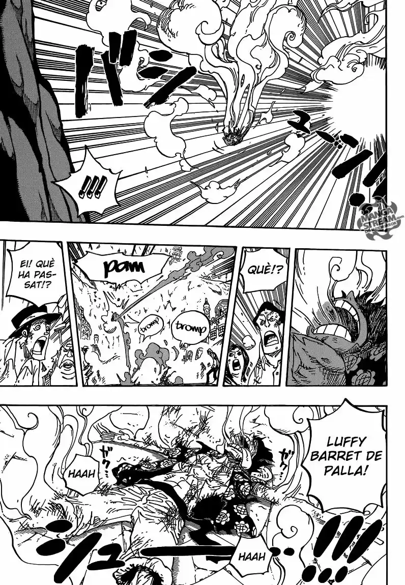One Piece (Català) (1997) - Capítulo 786 - Página 7 - LectorTMOo