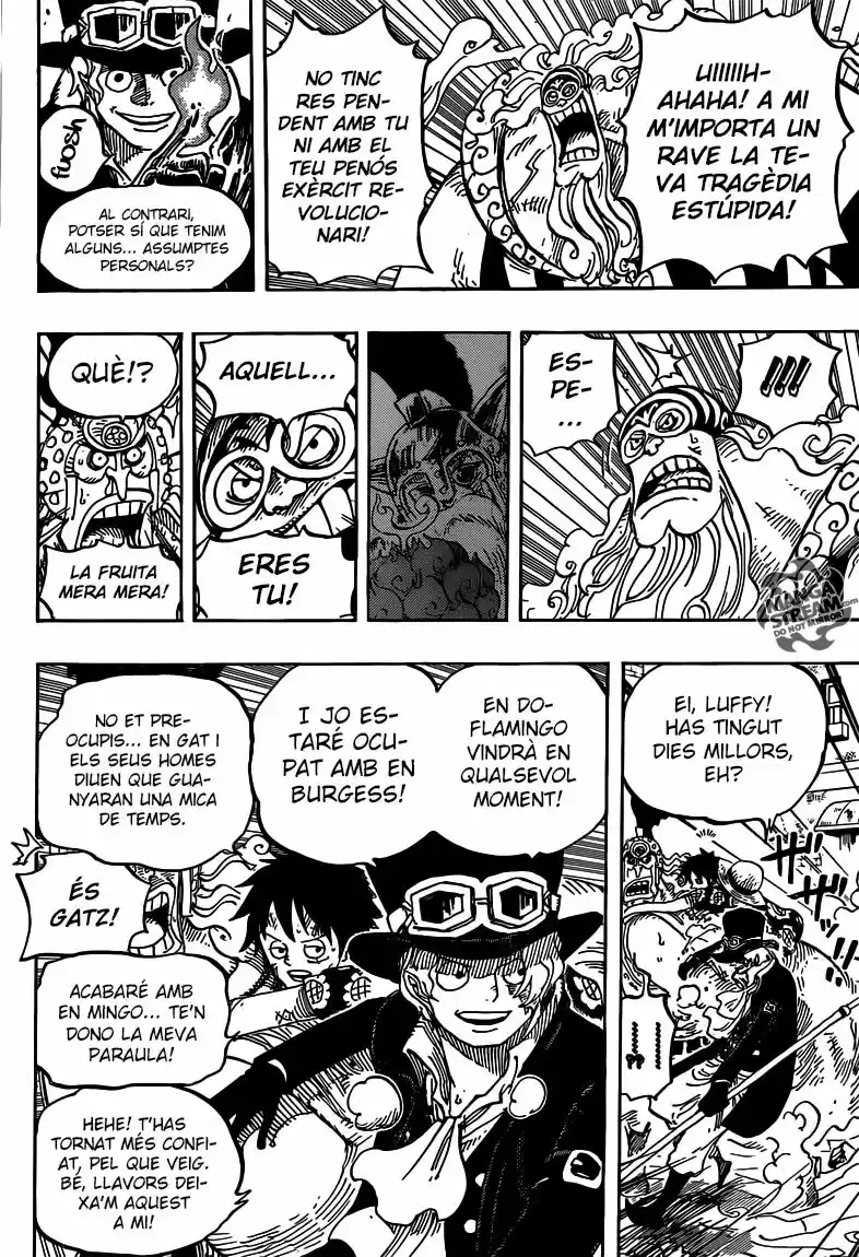One Piece (Català) (1997) - Capítulo 787 - Página 4 - LectorTMOo