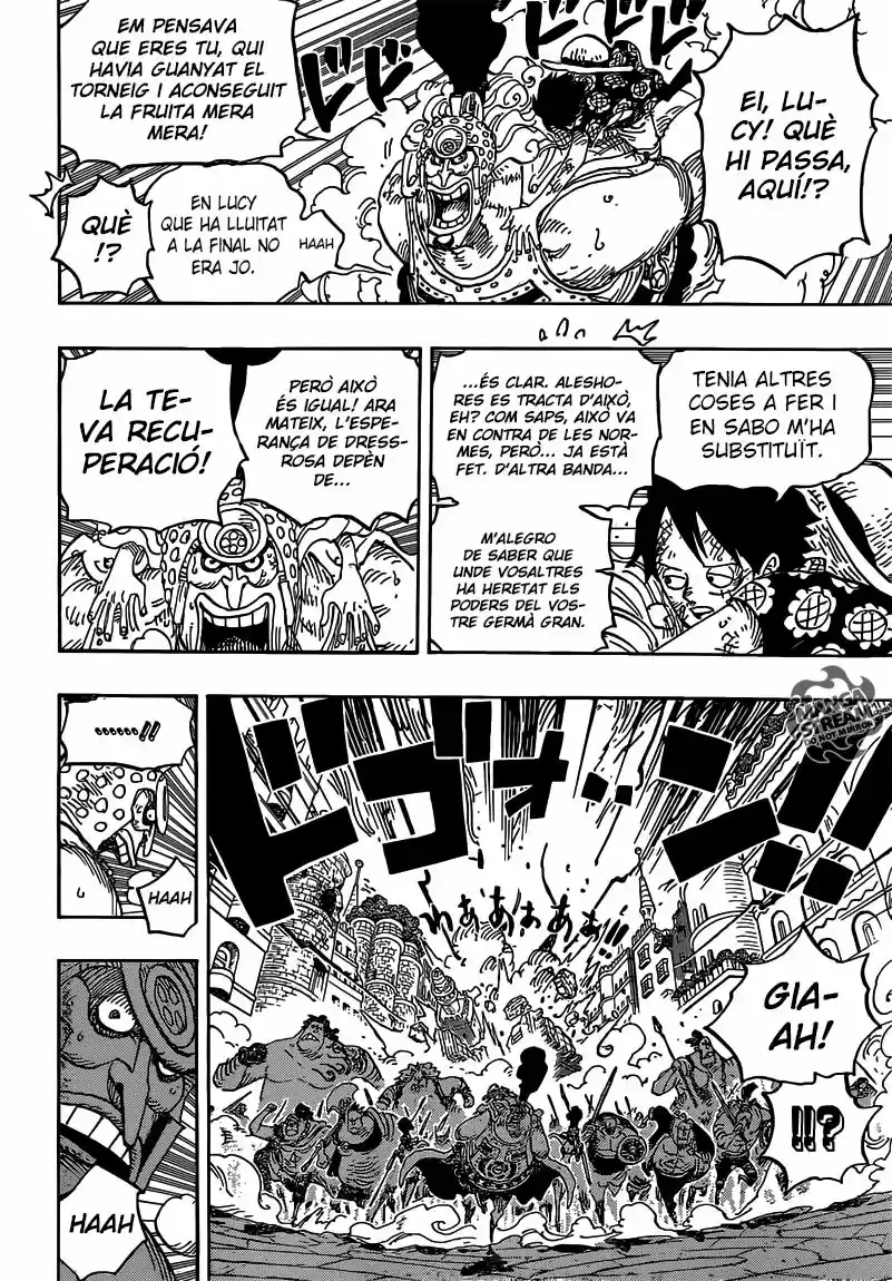 One Piece (Català) (1997) - Capítulo 787 - Página 7 - LectorTMOo