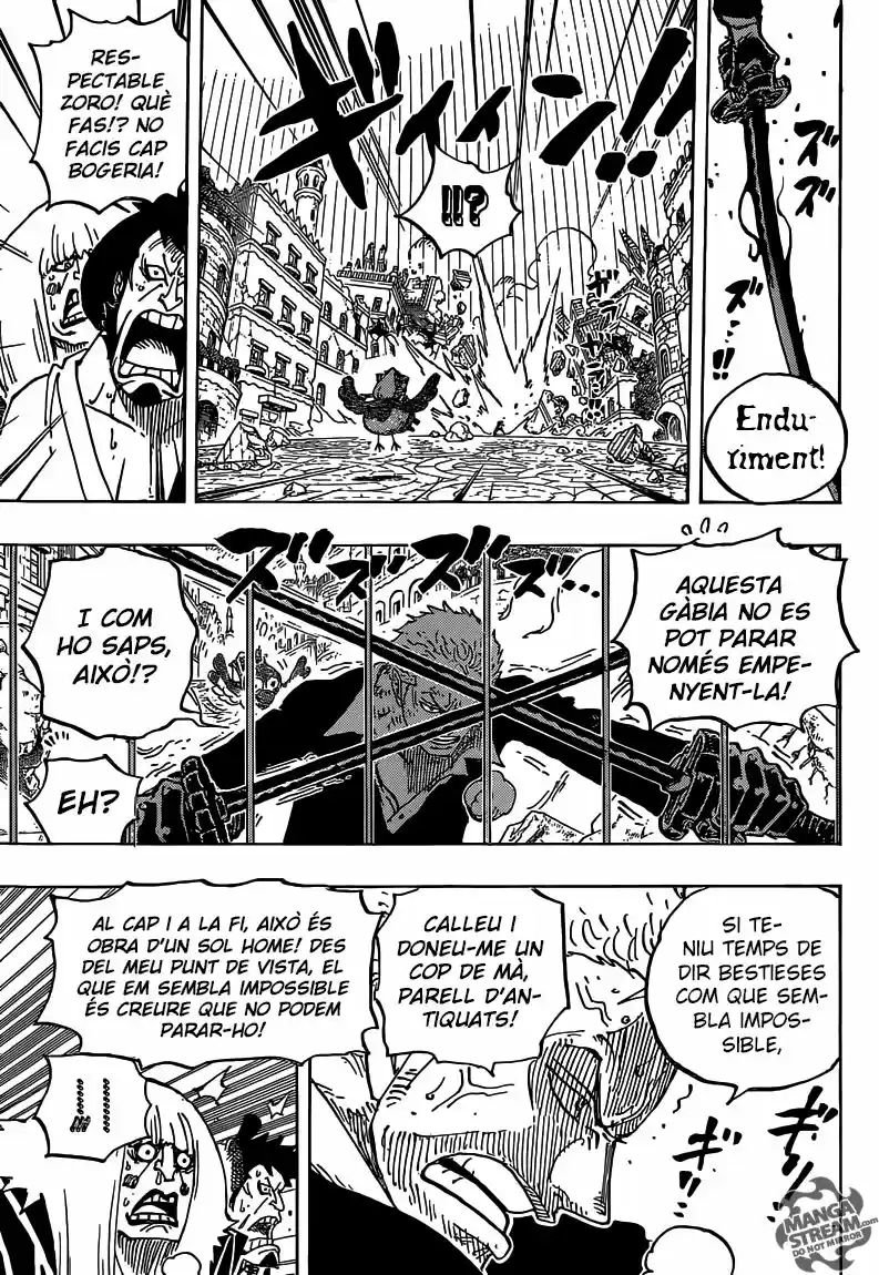 One Piece (Català) (1997) - Capítulo 787 - Página 10 - LectorTMOo