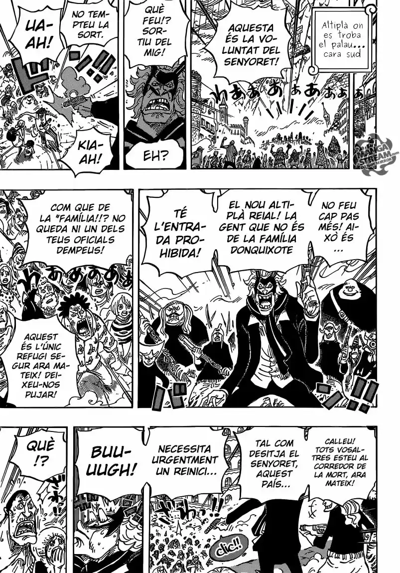 One Piece (Català) (1997) - Capítulo 787 - Página 12 - LectorTMOo