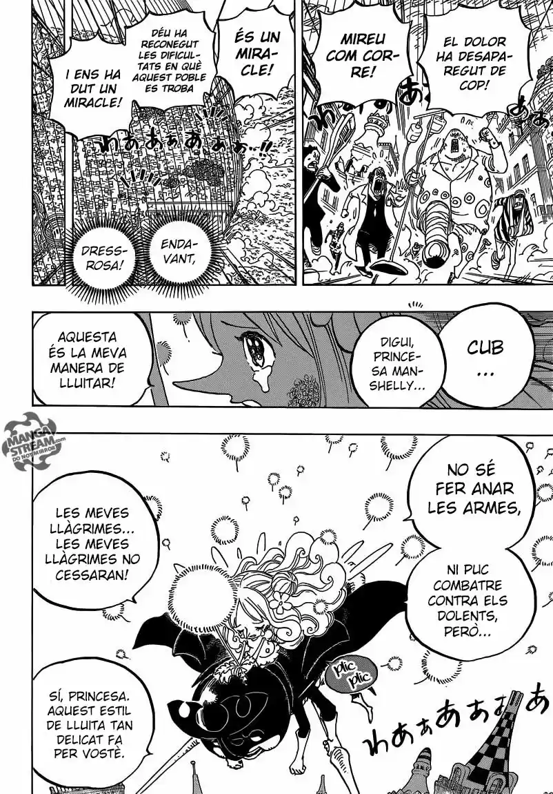 One Piece (Català) (1997) - Capítulo 788 - Página 8 - LectorTMOo