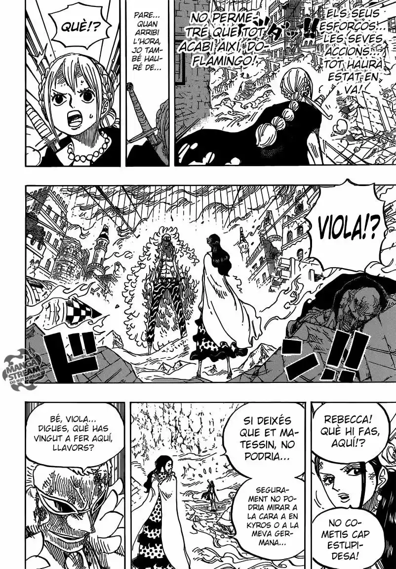 One Piece (Català) (1997) - Capítulo 788 - Página 10 - LectorTMOo