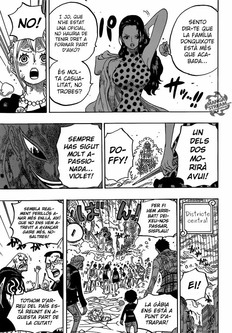 One Piece (Català) (1997) - Capítulo 788 - Página 11 - LectorTMOo