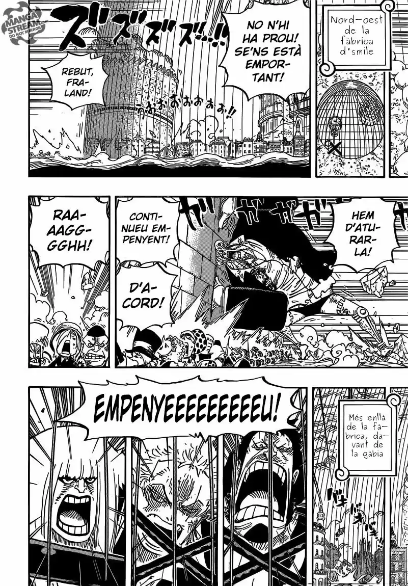 One Piece (Català) (1997) - Capítulo 788 - Página 12 - LectorTMOo