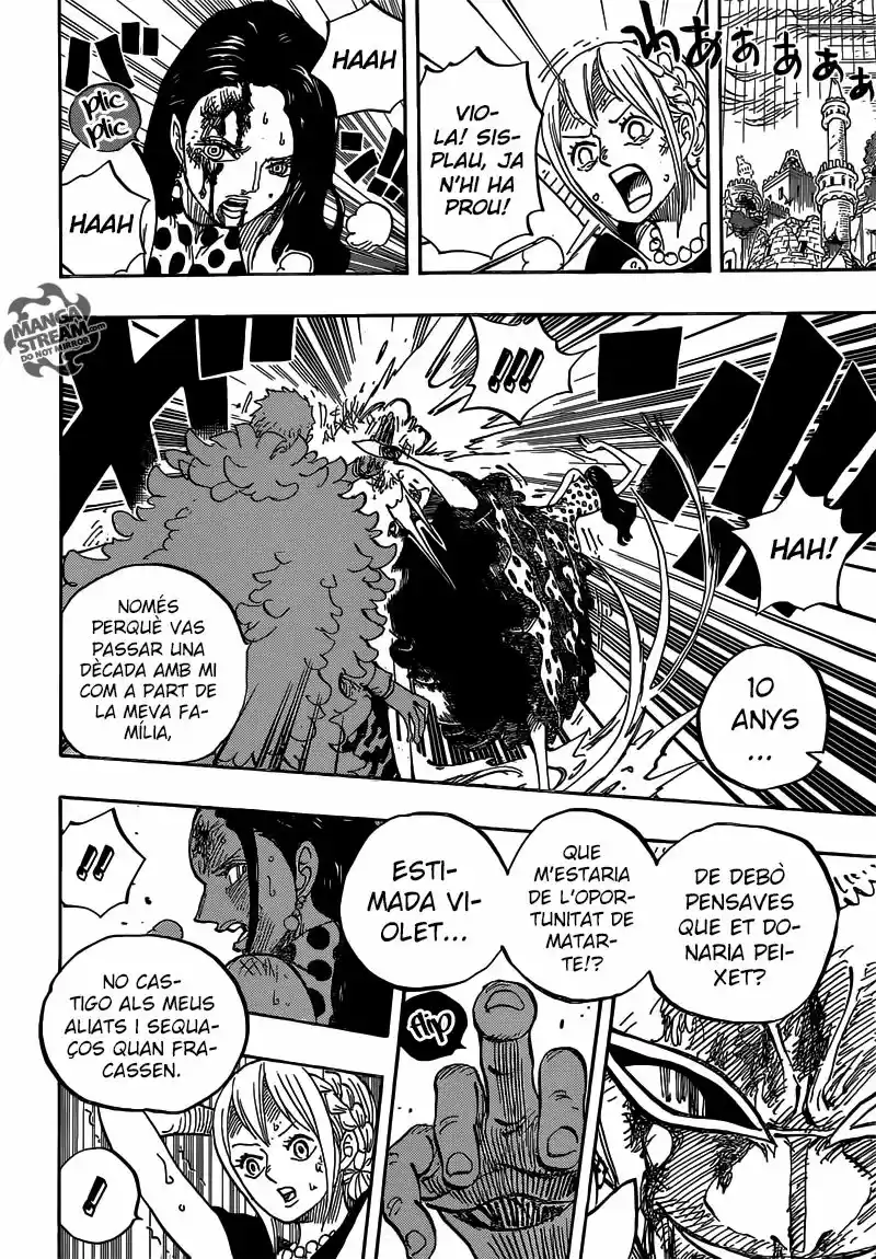 One Piece (Català) (1997) - Capítulo 789 - Página 4 - LectorTMOo