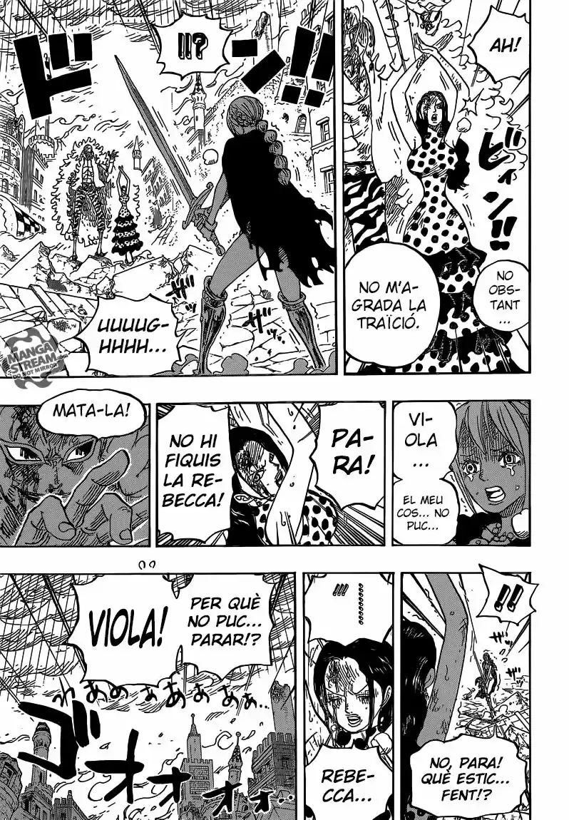 One Piece (Català) (1997) - Capítulo 789 - Página 5 - LectorTMOo