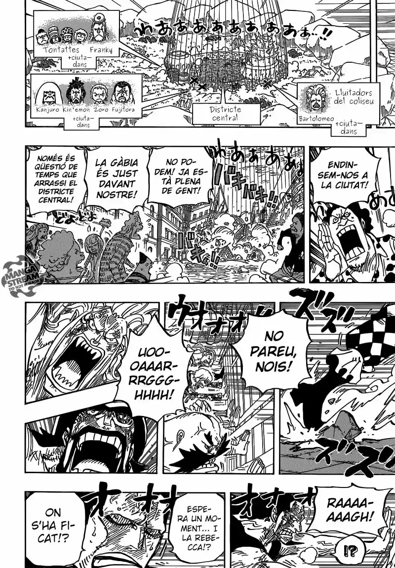 One Piece (Català) (1997) - Capítulo 789 - Página 6 - LectorTMOo