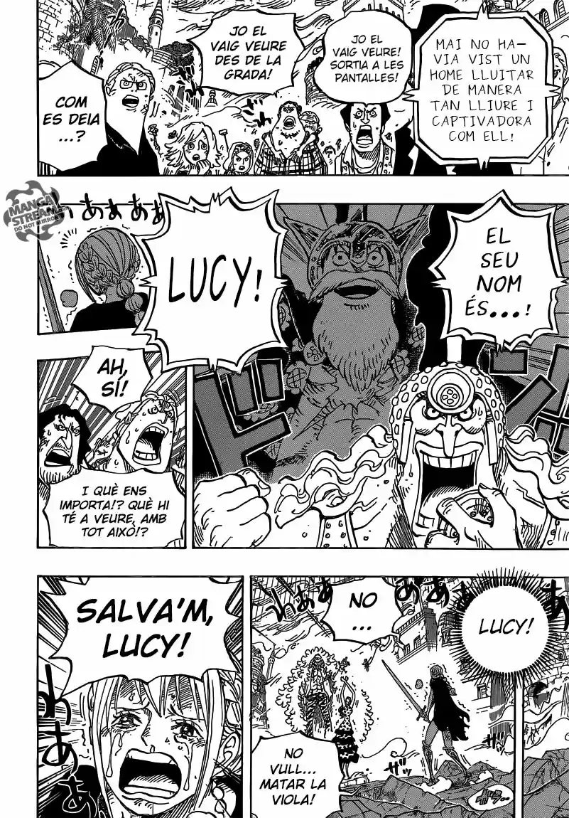 One Piece (Català) (1997) - Capítulo 789 - Página 10 - LectorTMOo