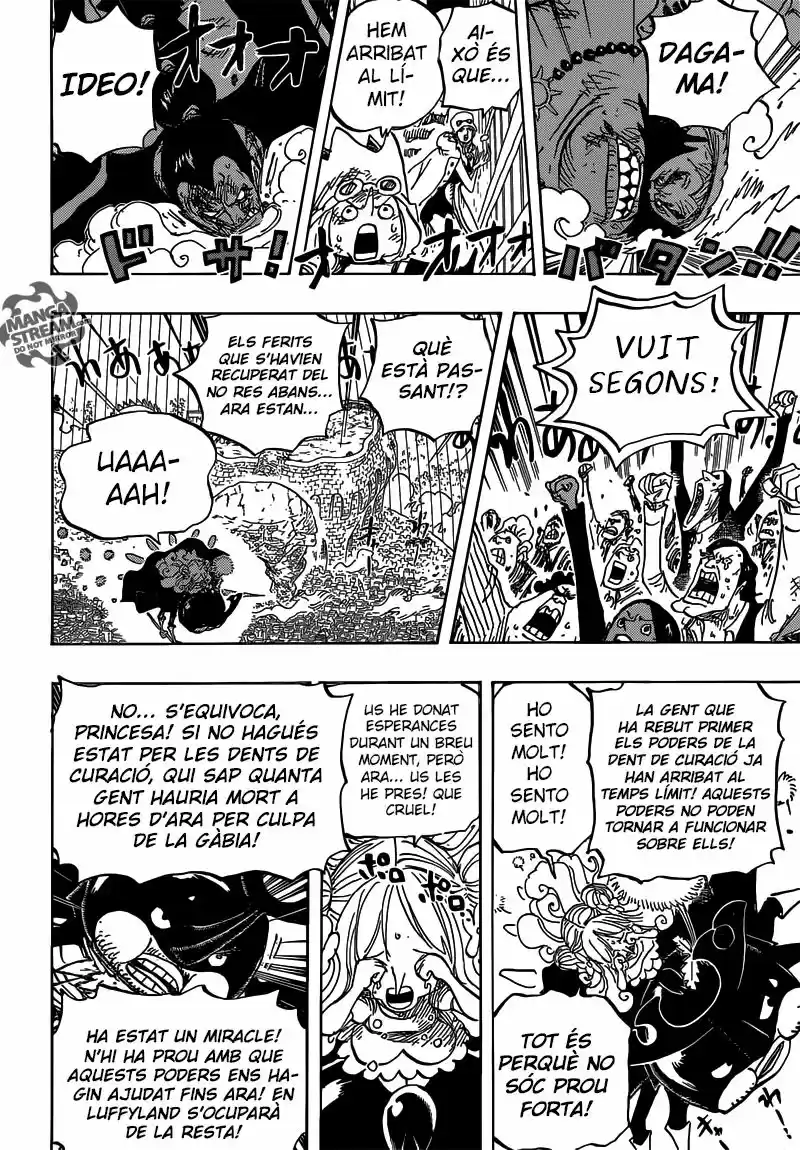 One Piece (Català) (1997) - Capítulo 789 - Página 14 - LectorTMOo