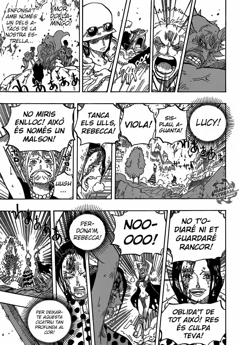 One Piece (Català) (1997) - Capítulo 789 - Página 17 - LectorTMOo