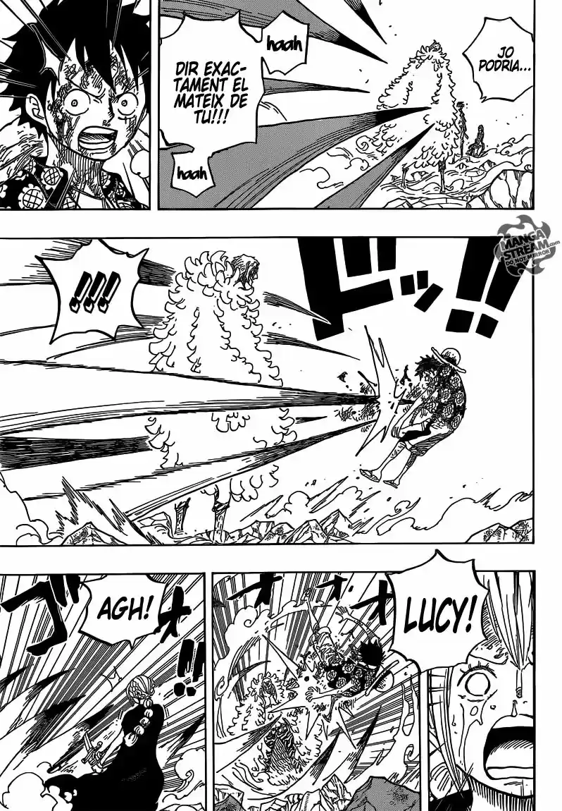 One Piece (Català) (1997) - Capítulo 790 - Página 5 - LectorTMOo