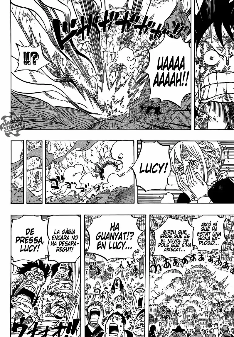 One Piece (Català) (1997) - Capítulo 790 - Página 10 - LectorTMOo