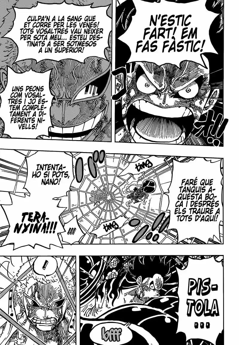 One Piece (Català) (1997) - Capítulo 790 - Página 15 - LectorTMOo