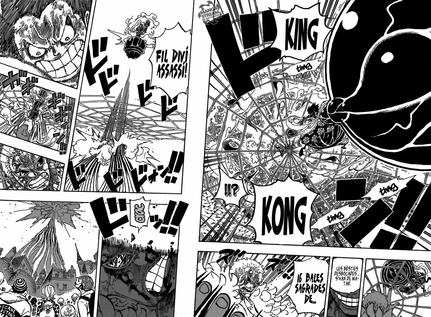 One Piece (Català) (1997) - Capítulo 790 - Página 16 - LectorTMOo