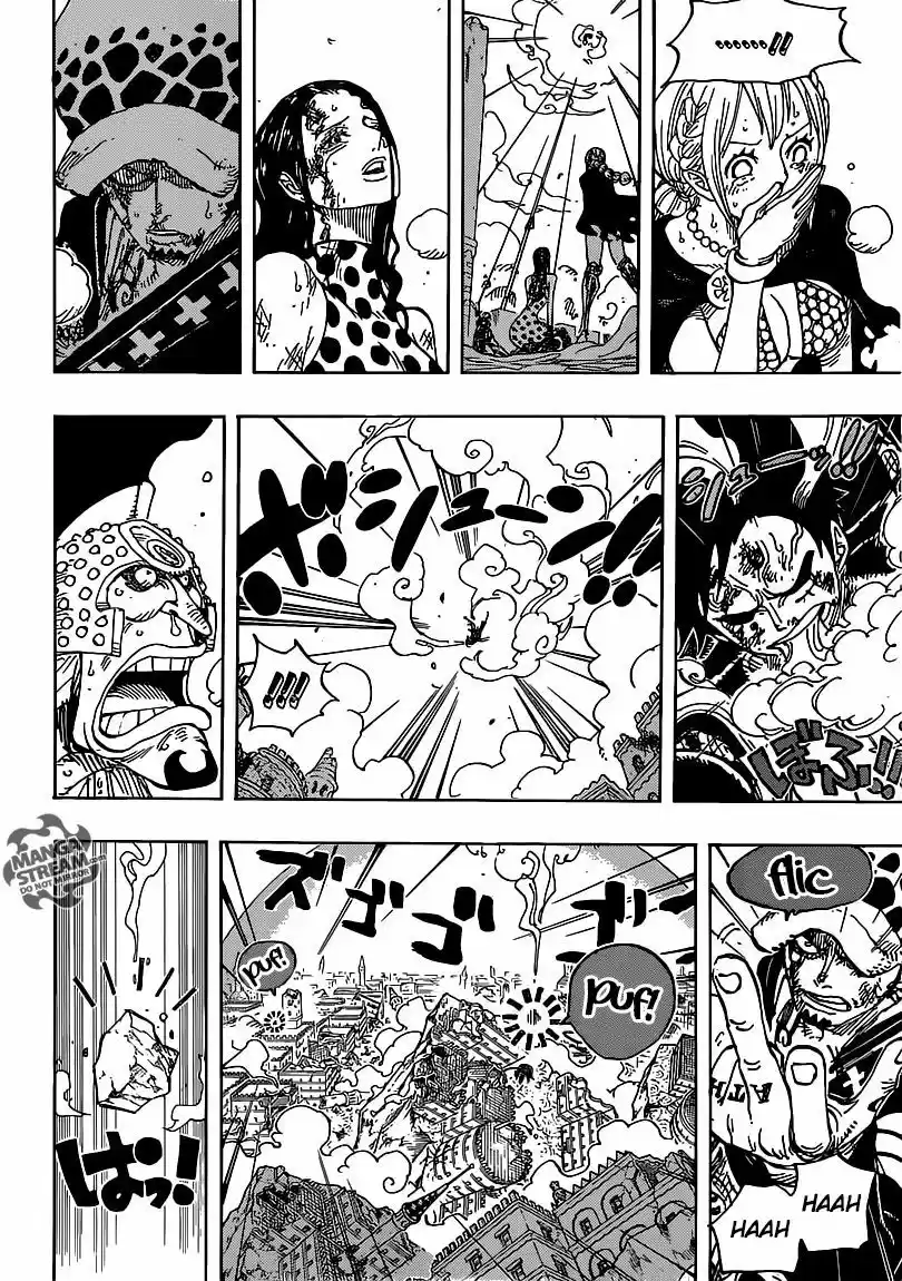 One Piece (Català) (1997) - Capítulo 791 - Página 4 - LectorTMOo
