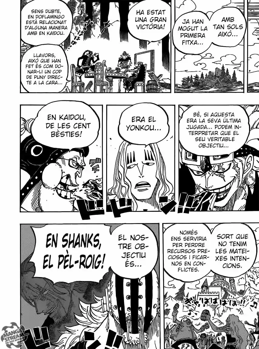 One Piece (Català) (1997) - Capítulo 793 - Página 9 - LectorTMOo