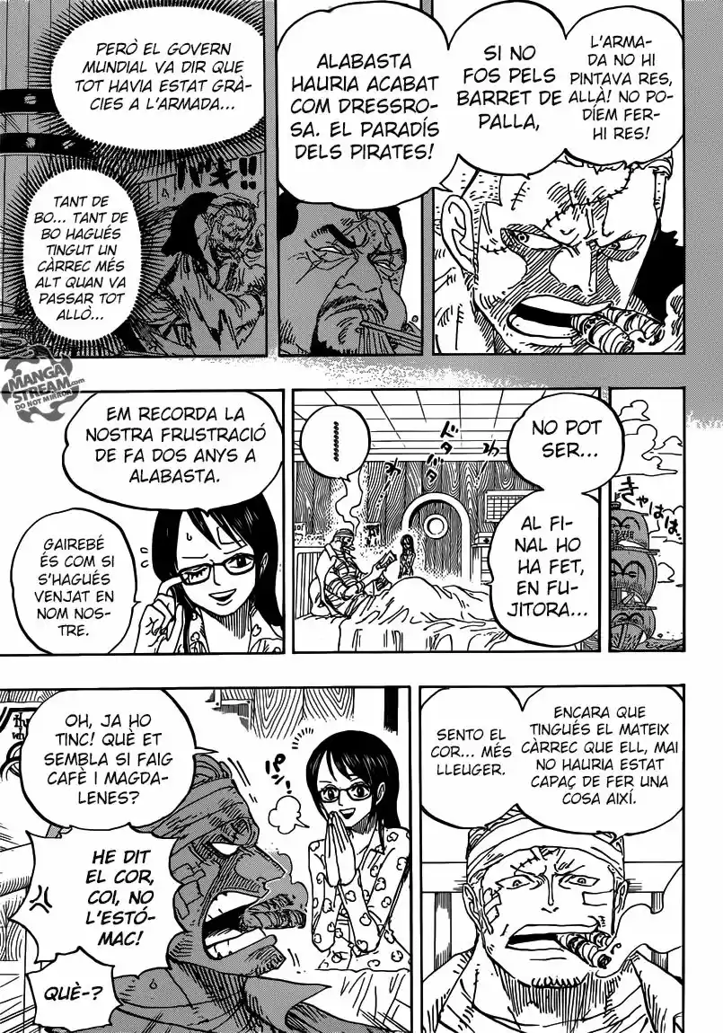 One Piece (Català) (1997) - Capítulo 793 - Página 12 - LectorTMOo