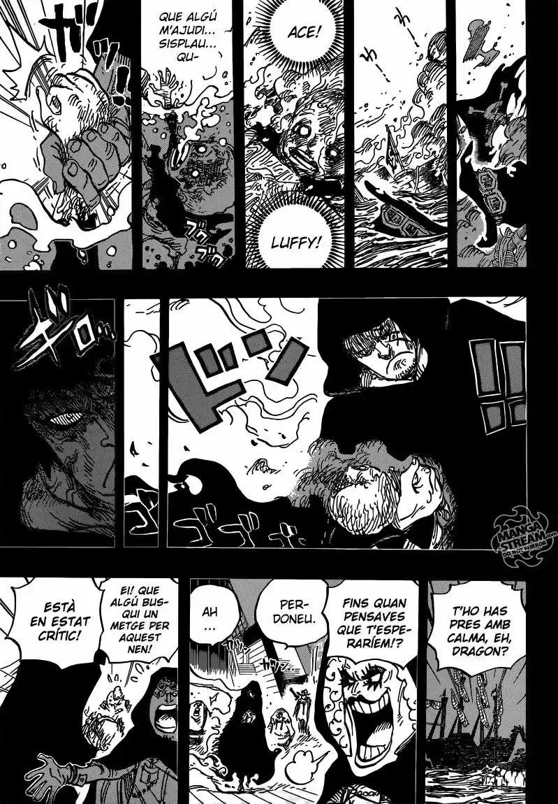 One Piece (Català) (1997) - Capítulo 794 - Página 5 - LectorTMOo