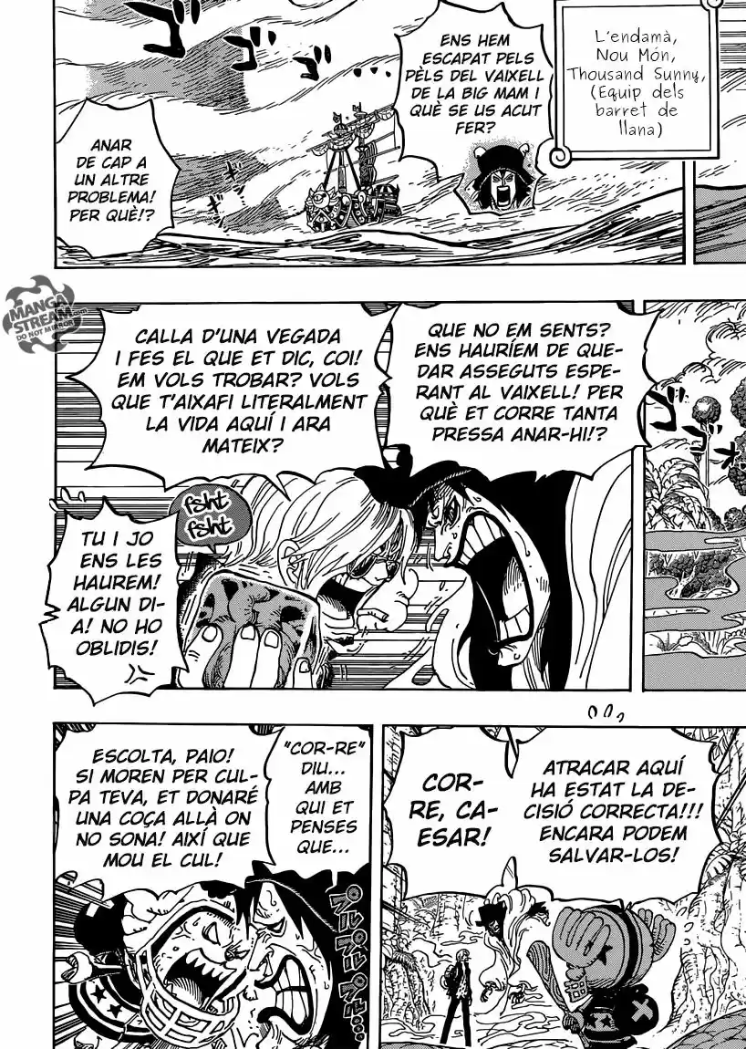 One Piece (Català) (1997) - Capítulo 795 - Página 4 - LectorTMOo