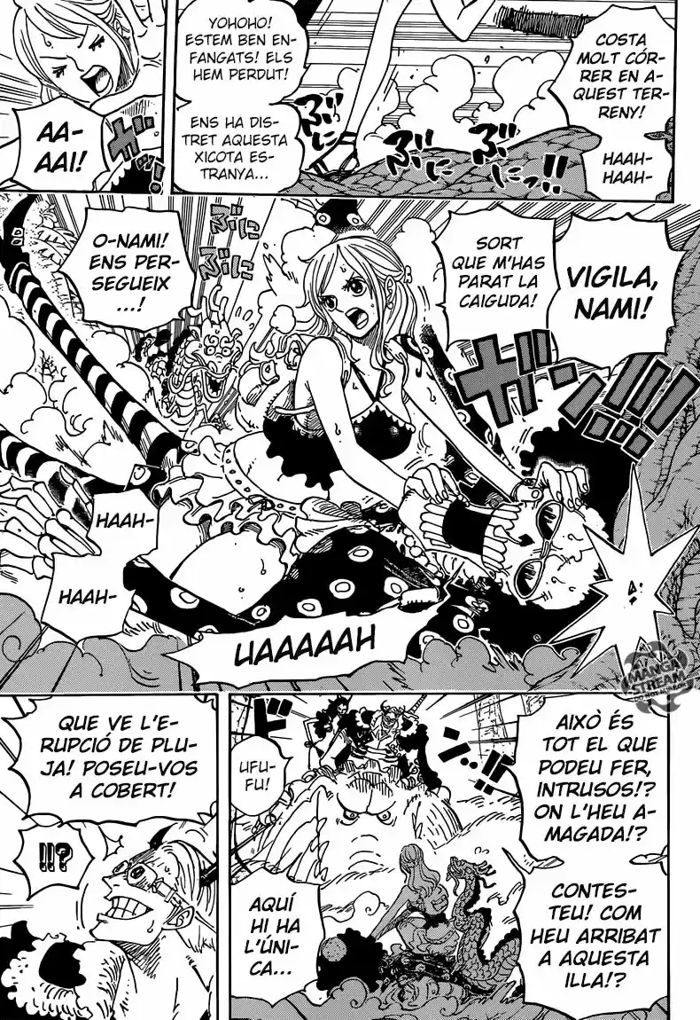One Piece (Català) (1997) - Capítulo 795 - Página 5 - LectorTMOo