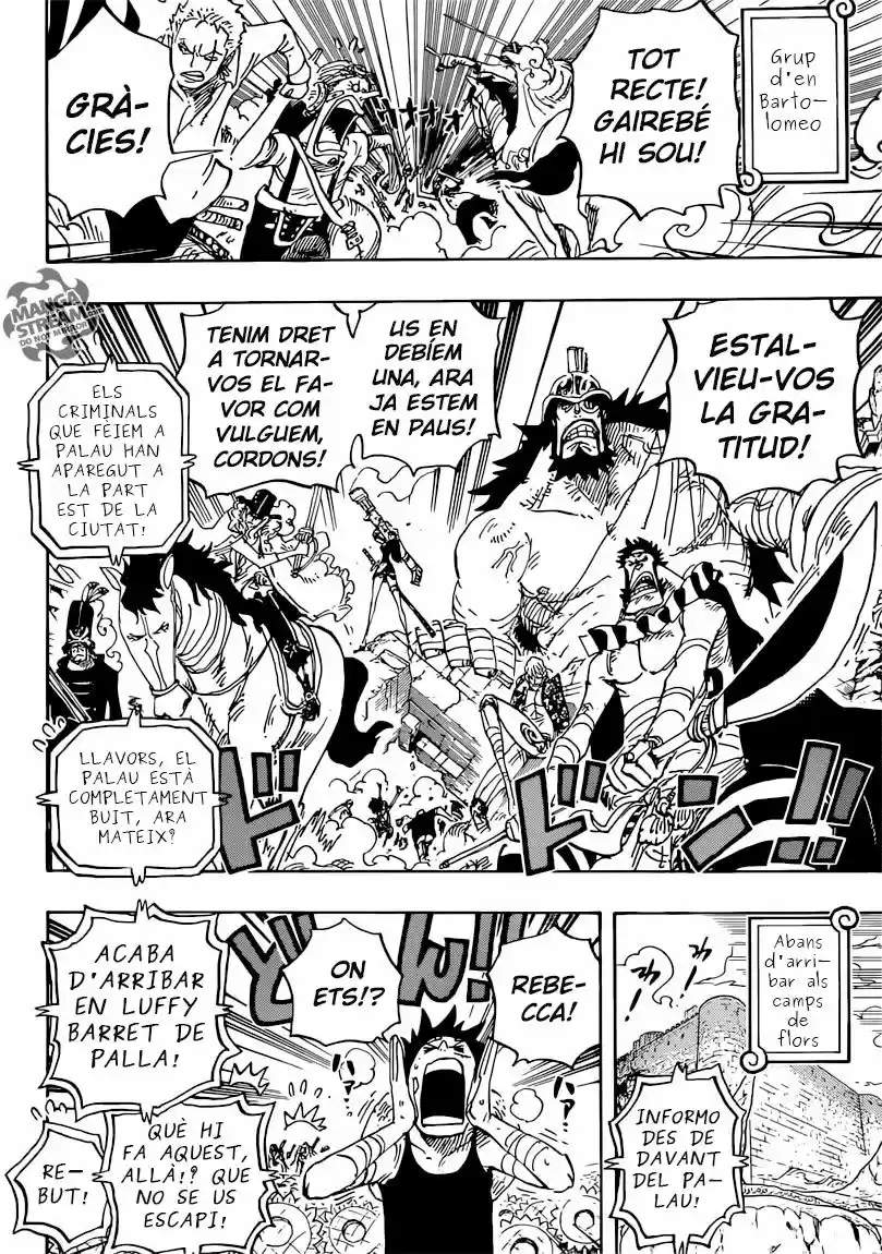 One Piece (Català) (1997) - Capítulo 797 - Página 4 - LectorTMOo