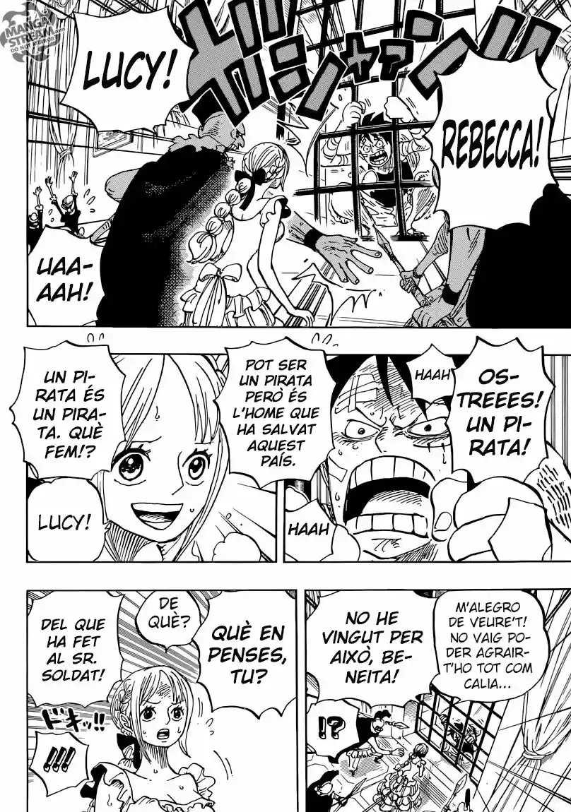 One Piece (Català) (1997) - Capítulo 797 - Página 6 - LectorTMOo