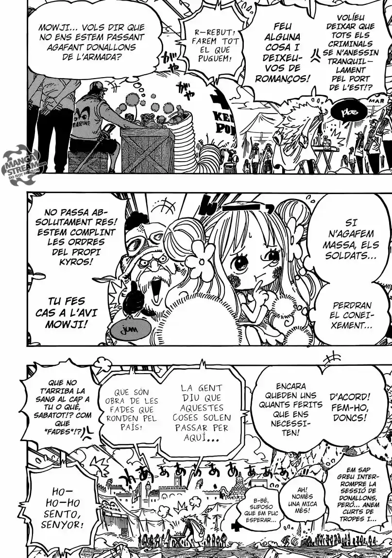 One Piece (Català) (1997) - Capítulo 798 - Página 4 - LectorTMOo
