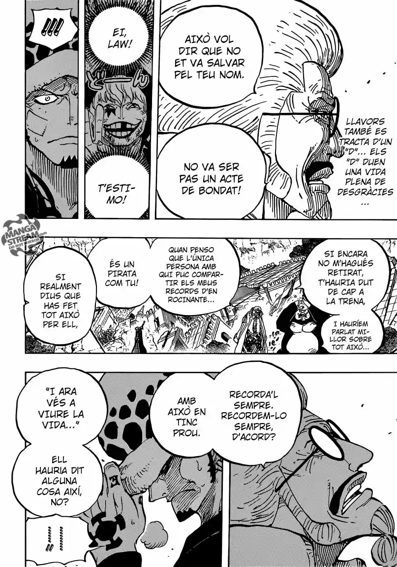 One Piece (Català) (1997) - Capítulo 798 - Página 10 - LectorTMOo