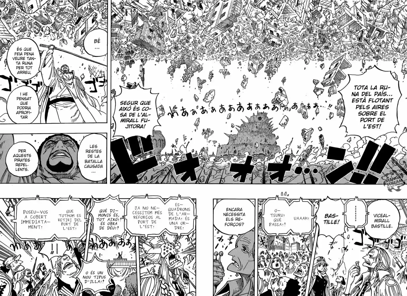 One Piece (Català) (1997) - Capítulo 798 - Página 12 - LectorTMOo